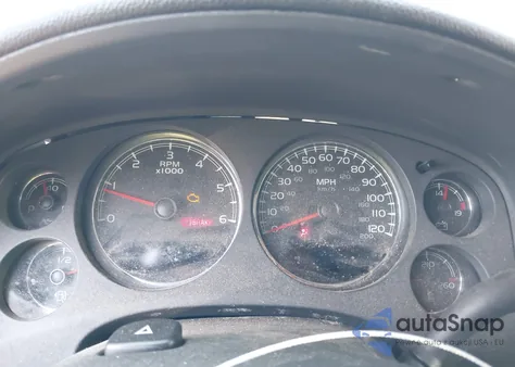 2007 Chevrolet Tahoe Lt из США, поврежденный, VIN 1GNFK13007R186500